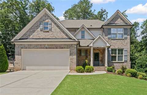 4362 Orchard Grove Drive, Auburn, GA 30011