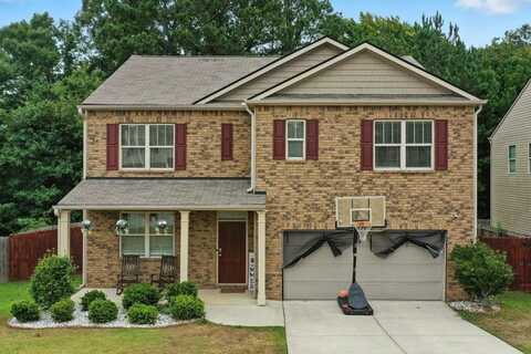 107 Arbor Creek Trail, Dallas, GA 30157