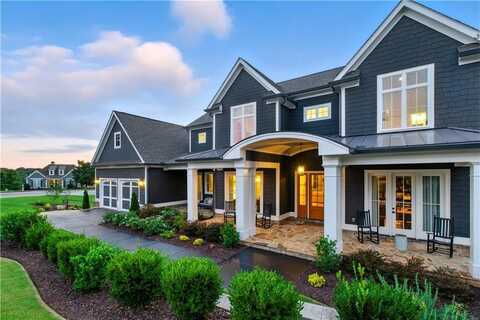9 Fieldstone Court E, Dawsonville, GA 30534
