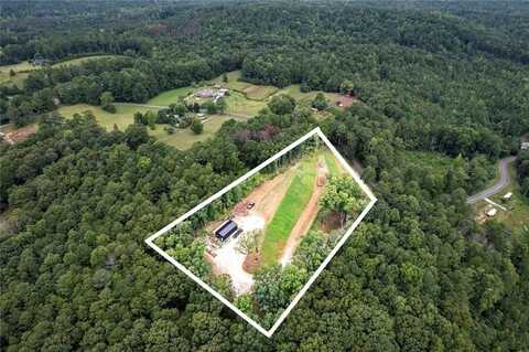 439 Flemister Circle, Dallas, GA 30157