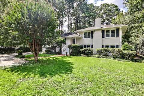1356 Peachtree Battle Avenue NW, Atlanta, GA 30327