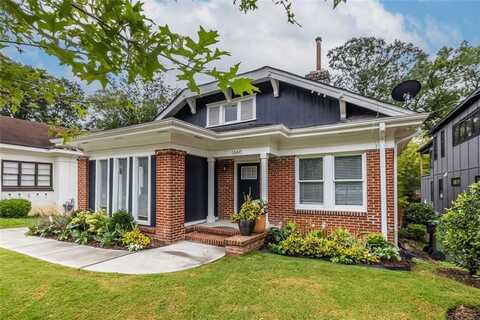1660 SOUTH GORDON Street SW, Atlanta, GA 30310