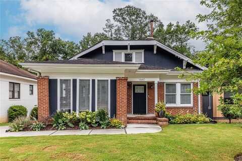 1660 SOUTH GORDON Street SW, Atlanta, GA 30310
