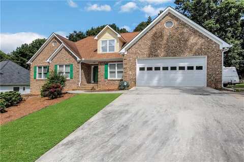 2130 Wynfield Point Drive, Buford, GA 30519