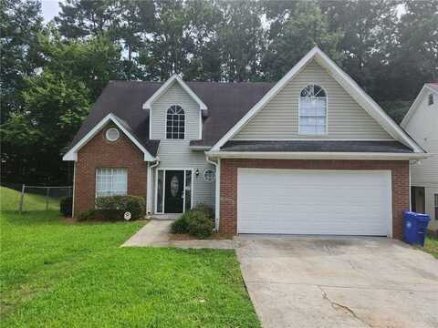 3225 Landgraf Close, Decatur, GA 30034