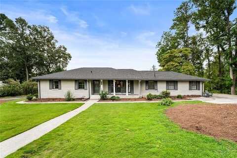 2710 Beverly Hills Drive NE, Marietta, GA 30068
