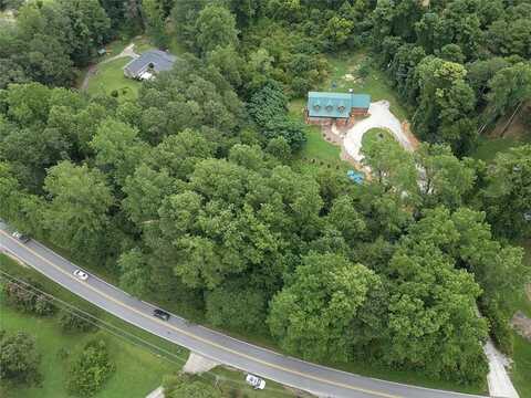 0 Mckown Road, Douglasville, GA 30134