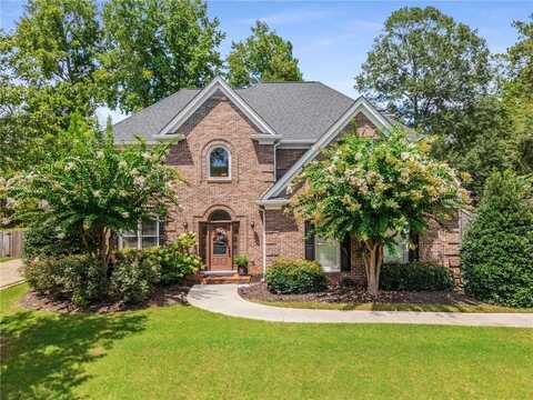 2227 Austin Lake Drive SE, Smyrna, GA 30082