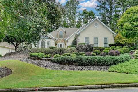 5700 Grove Point Road, Johns Creek, GA 30022