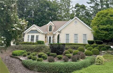 5700 Grove Point Road, Johns Creek, GA 30022