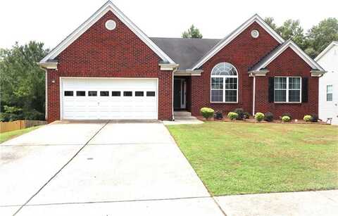 135 Valley Brook Drive, Covington, GA 30016
