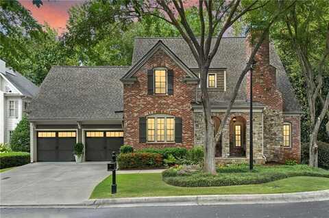 3140 Woodvale Court, Alpharetta, GA 30022