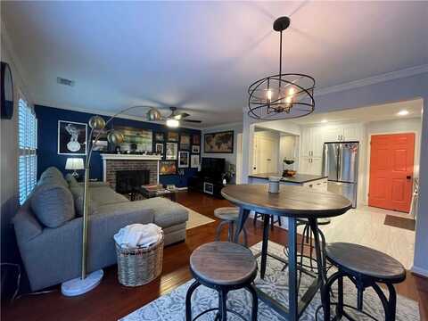2751 Farmstead Road SE, Smyrna, GA 30080