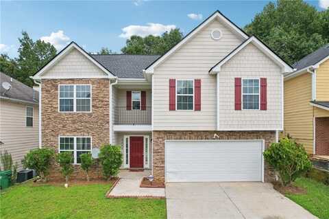 2243 Pine View Trail, Ellenwood, GA 30294