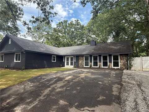 3420 Point View Circle, Gainesville, GA 30506
