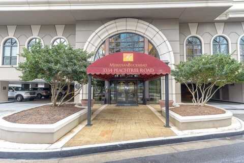 3334 Peachtree Road NE, Atlanta, GA 30326