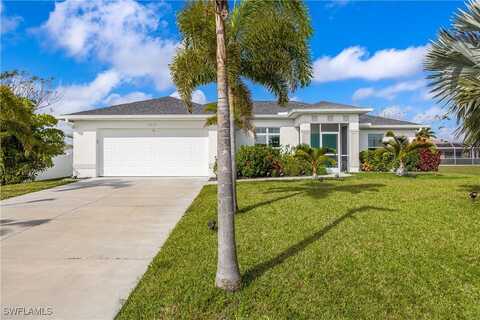 4224 NE 18th Avenue, Cape Coral, FL 33909