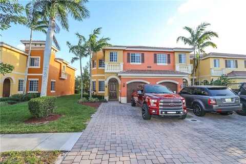 10221 Olivewood Way unit: 153, Estero, FL 33928