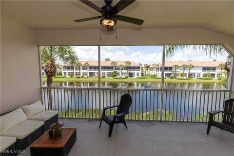 11660 Navarro Way unit: 1201, Fort Myers, FL 33908