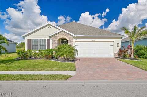 8908 Cascade Price Circle, North Fort Myers, FL 33917
