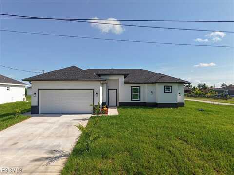 5000 Bygone Street, Lehigh Acres, FL 33971