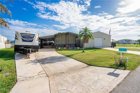 700 Longbeach Court, Punta Gorda, FL 33950