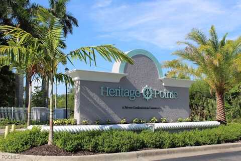 16685 Lake Circle Drive unit: 1044, Fort Myers, FL 33908