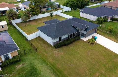 1317 NE 4th Place, Cape Coral, FL 33909