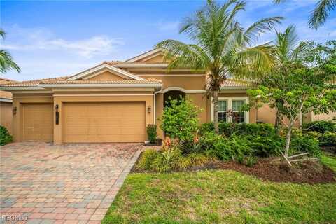 2851 Royal Gardens Avenue, Fort Myers, FL 33916