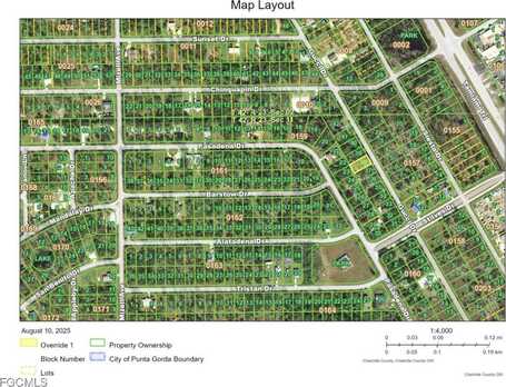 12575 Gucci Drive, Punta Gorda, FL 33955