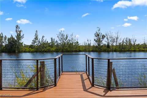 4176 Lake Breeze Lane, Saint James City, FL 33956