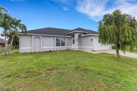 232 SE 2nd Terrace, Cape Coral, FL 33990