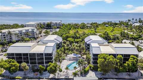 3111 Tennis Villas unit: 3111, Captiva, FL 33924