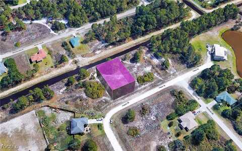 1067 Peach Street, Lehigh Acres, FL 33974