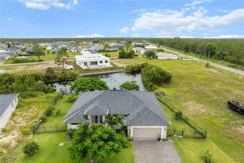 4450 Connection Avenue, Cape Coral, FL 33909