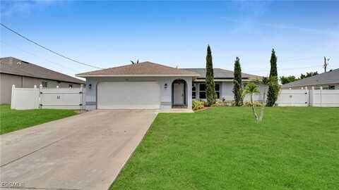 221 NE 23rd Avenue, Cape Coral, FL 33909