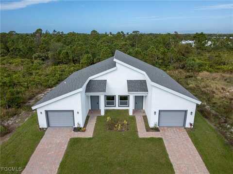 8349 & 8351 Agate Street, Port Charlotte, FL 33981