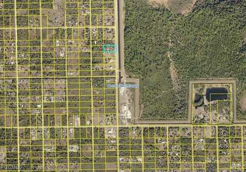 330 S Cabbage Palm Street, Clewiston, FL 33440