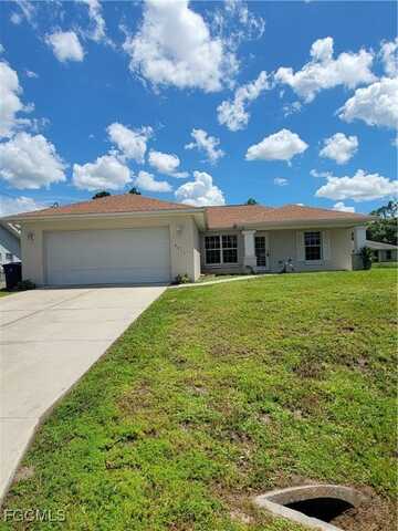 3311 24th Street W, Lehigh Acres, FL 33971