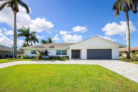 980 Wittman Drive, Fort Myers, FL 33919