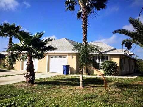 4650 27th Street SW, Lehigh Acres, FL 33973