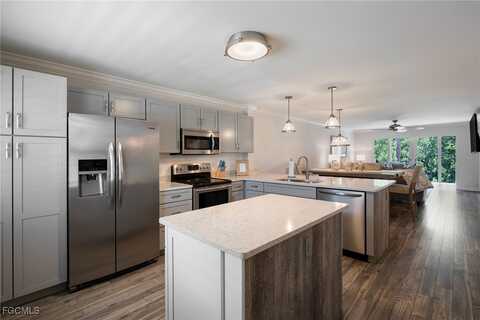 3021 Sandpiper Bay Circle unit: E106, Naples, FL 34112
