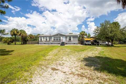 651 Montura Avenue, Clewiston, FL 33440
