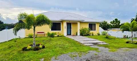180 N Hacienda Street, Clewiston, FL 33440
