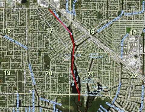 1190 Seacrest Drive NW, Port Charlotte, FL 33948