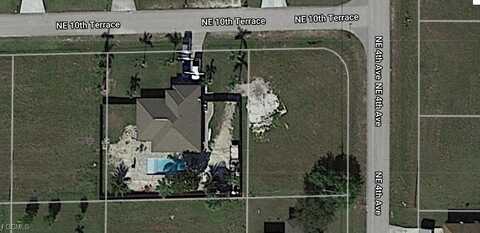 344 NE 10th Terrace, Cape Coral, FL 33909