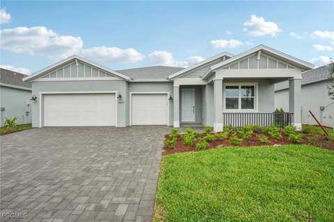 44519 Frontier Drive, Punta Gorda, FL 33982