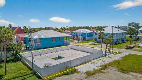 145 Jefferson Street, Fort Myers Beach, FL 33931