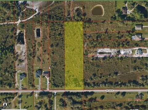 60th Avenue NE, Wimauma, FL 33598