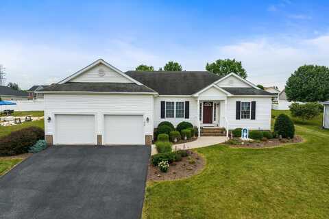 902 WATERTON ST, STAUNTON, VA 24401
